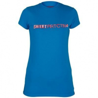 Sweet Protection Messy Wmn blue vel. S
