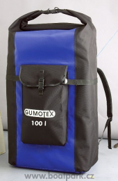 Vodotěsný transportní vak Gumotex 100 L