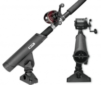 Scotty 350 Rodmaster II. držák prutu
