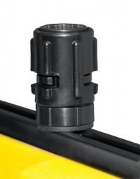 Scotty 438 Gear Head Track Adaptor