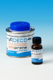 Lepidlo Adeco Adeprene Forte 125 ml na Hypalon