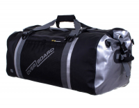 Vodotěsná taška OverBoard Pro Sport Duffel 90 L Black