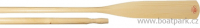 Dřevěné veslo Lahna SeaSide 210 cm