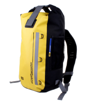 Vodotěsný batoh OverBoard Classic Backpack 20 L Yellow