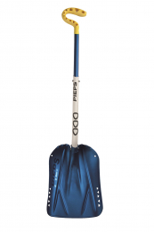 Pieps Shovel C660 lopata blue