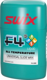 Swix F4-100C skluzný vosk
