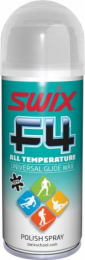 Vosk Swix F4-150C universální spray 150 ml