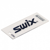 Swix Plexi škrabka T0823D 3mm