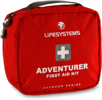 Lifesystems Adventurer First Aid Kit lékárnička