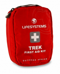 Lifesystems Trek First Aid Kit cestovní lékárnička