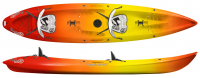 Kajak Wavesport Scooter Gemini