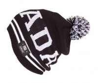 Kulich Armada Watcher Beanie Black