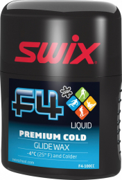 Swix F4-100CC Premium Cold 100ml