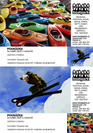 Dárkový poukaz 20 000 Kč