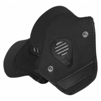 Earpads Sweet Protection pro helmy Rocker, Wanderer 