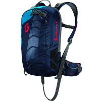 Batoh Scott Air Free AP 10L Womenir/blue