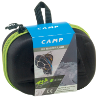 Camp Ice Master Light - Nesmeky