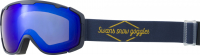 Brýle Swans 150 MDHS navy
