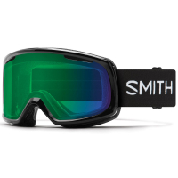 Brýle Smith Riot Black Chromapop Everyday Violet