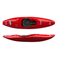 Spade Kayaks Royal Flush