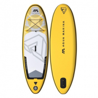 Paddleboard Aqua Marina Vibrant 8-28 pro děti