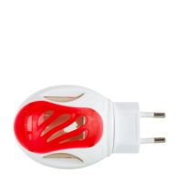 LifeSystems Plug-in Mosquito Killer Unit