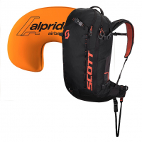 Scott Patrol E1 40 L kit 22/23
