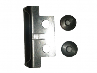 Dynafit Crampon fixation