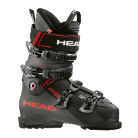 Head Vector 110 RS black/red 