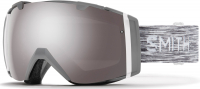 Smith I/O Cloudgrey ChromaPop Platinum