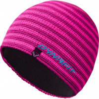 Čepice Dynafit Hand Knit 2 Beanie Lipstick