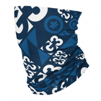 Nákrčník G3 Neck Gaiter Blue