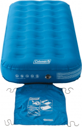 Coleman Extra Durable Airbed Single