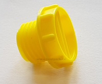 BIC Drain plug Yellow výpustný ventil