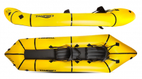 Packraft Kokopelli Twain pro 2 osoby