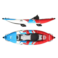 Nafukovací kajak Aqua Marina Steam 312