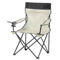 Coleman Quad skládací křeslo