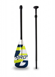 Pádlo Gladiator Carbon shaft