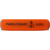 Paddle Floater Paddleboardguru orange