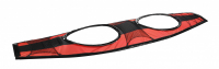 Kokpit Gumotex Rush 2 pro 2 osoby