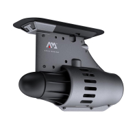 Motor Aqua Marina BlueDrive S Fin