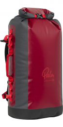 Palm River Trek Drybag 50 L Chilli/Jet Grey