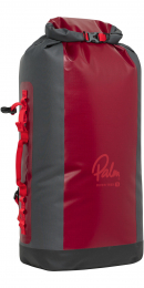 Palm River Trek Drybag 75 L Chilli/Jet Grey