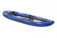 Packraft Robfin Family Tizip