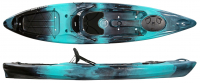 Kajak Perception Pescador Pro 12
