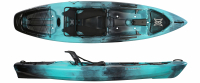 Kajak Perception Pescador Pro 10