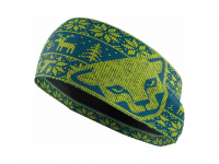 Dynafit Performance Warm HeadBand petrol 