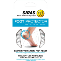 Sidas Skin Foot Protector V2 X5