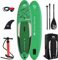 Paddleboard Aqua Marina Breeze 9'10''