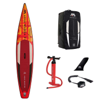 Paddleboard Aqua Marina Race 12'6'' 2021